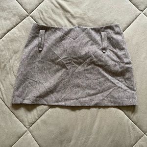 🧿3/$22 SALE🧿 H&M Miniskirt